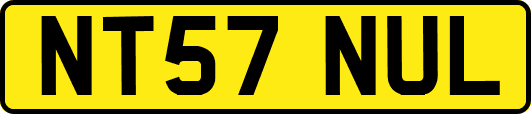 NT57NUL