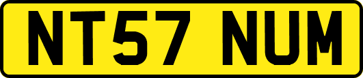 NT57NUM
