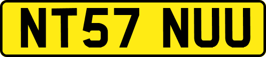 NT57NUU