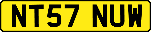 NT57NUW