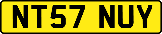 NT57NUY