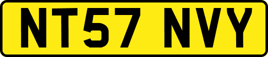 NT57NVY