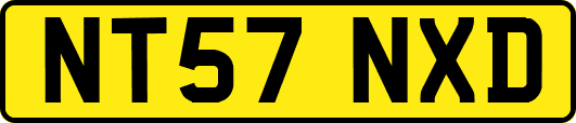 NT57NXD