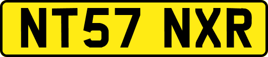 NT57NXR