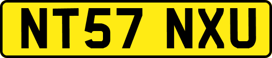 NT57NXU