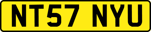 NT57NYU