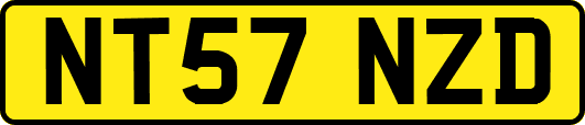 NT57NZD