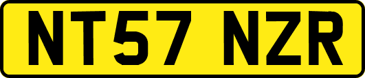 NT57NZR
