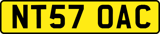 NT57OAC