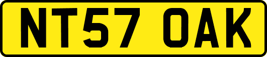 NT57OAK