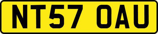 NT57OAU