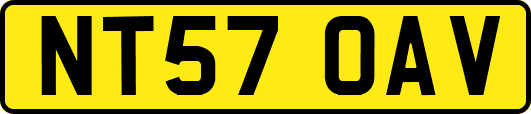 NT57OAV
