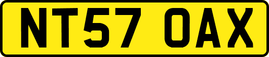 NT57OAX