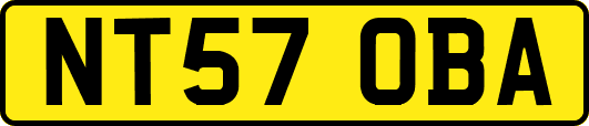 NT57OBA