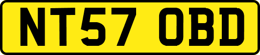 NT57OBD