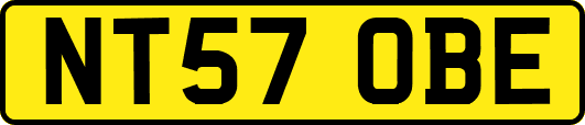NT57OBE