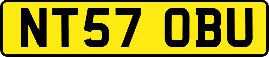 NT57OBU