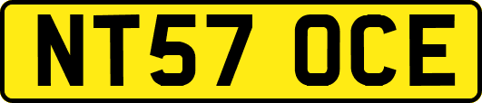 NT57OCE