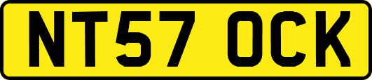 NT57OCK