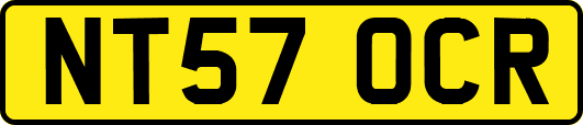 NT57OCR