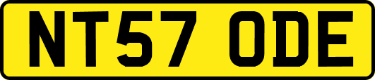 NT57ODE