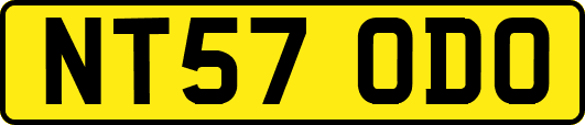NT57ODO