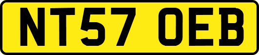 NT57OEB