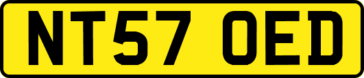 NT57OED
