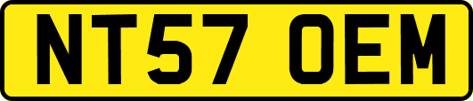NT57OEM