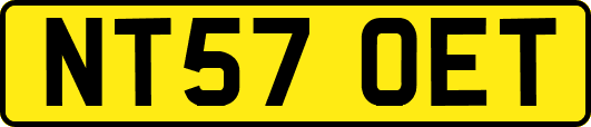 NT57OET
