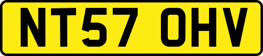 NT57OHV