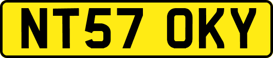 NT57OKY