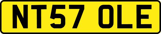 NT57OLE