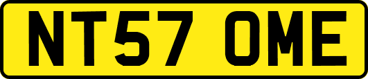 NT57OME