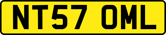 NT57OML