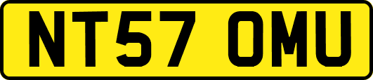 NT57OMU