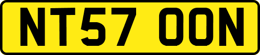 NT57OON