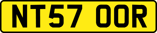 NT57OOR