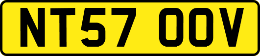 NT57OOV