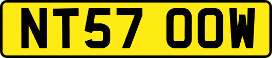 NT57OOW