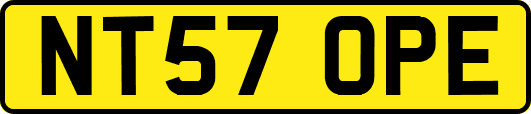 NT57OPE