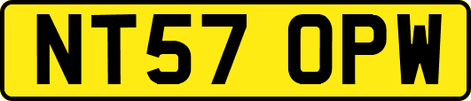 NT57OPW