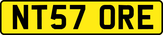NT57ORE