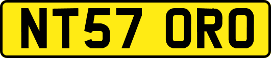 NT57ORO
