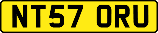 NT57ORU