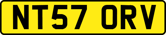 NT57ORV