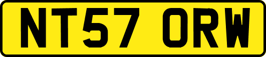 NT57ORW