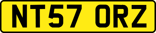 NT57ORZ