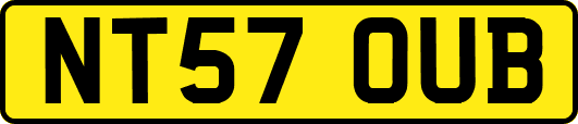 NT57OUB