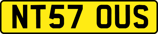 NT57OUS